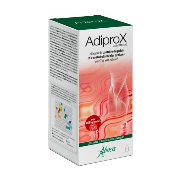 Adiprox Advanced Poudre 325 G 1