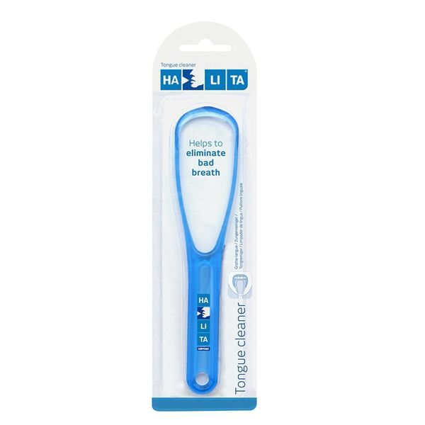 Gratte Langue Halita