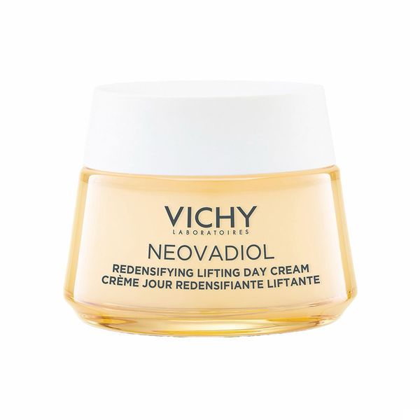 NEOVADIOL CREME JOUR REDENSIFIANTE LIFTANTE Crème jour redensifiante liftante, peau normale à mixte, pot 50 ml