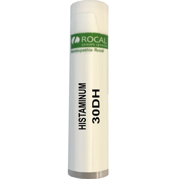 Histaminum 30dh dose 1g rocal
