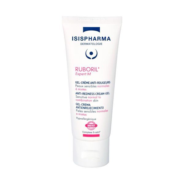 ISISPHARMA RUBORIL EXPERT M GEL CR TUBE 40 ML 1