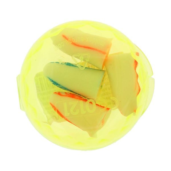 Chutt Pocket Oreille Bouchon 4