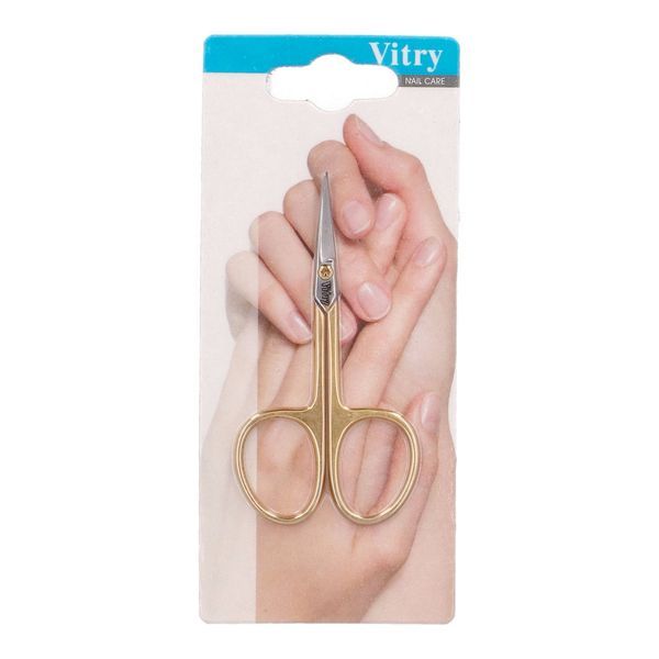 CX PEAUX COURBES INOX DORES