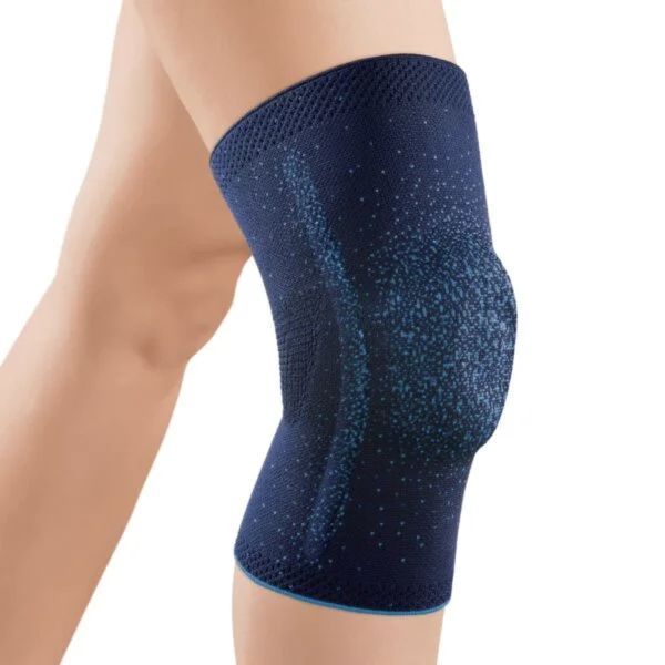 ORLIMAN ROTULIG MOTION ATTELLE BLEU FONCE / BLEU TURQUOISE T3 1