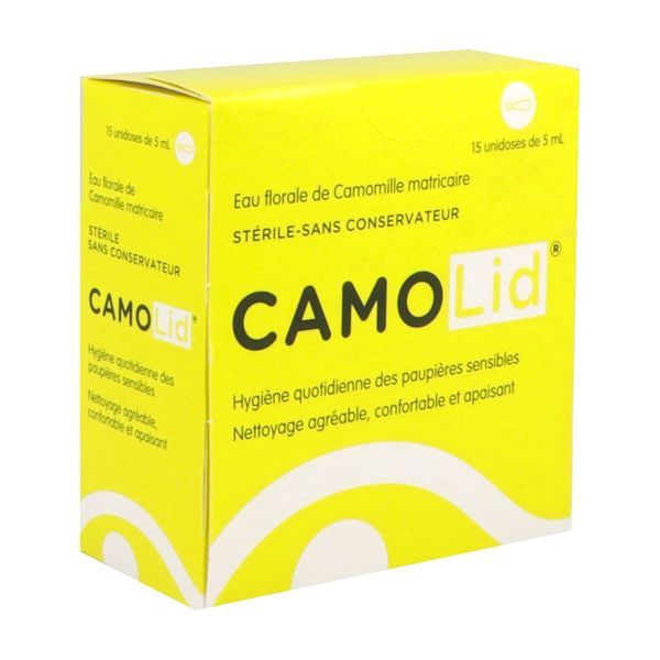 Camolid 15Ud