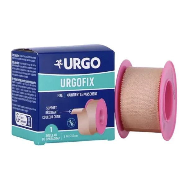 URGOFIX 5MX2CM5