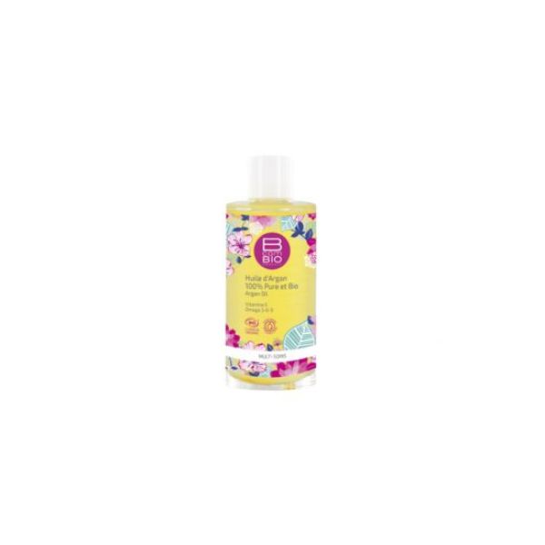 BcomBIO Huile d'Argan 50ml