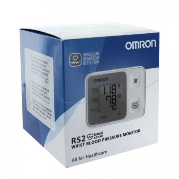 Omron Tensiomètre Electronique Poignet RS2