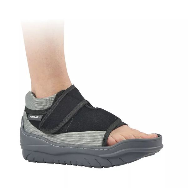 PODALUX II Chaussure thérapeutique de décharge partielle de l'avant pied, CHUT, large, pointure 39 - 40 (ref. 82-0042-3), unité