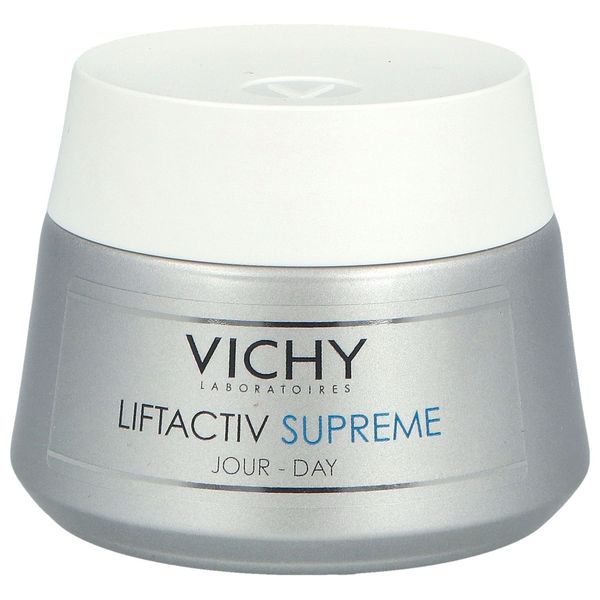 LIFTACTIV SUPREME JOUR PEAU NORMALE A MIXTE Crème de jour, pot 50 ml