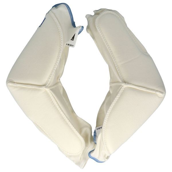 Chausson Care Prot.Pedi T2 Blc