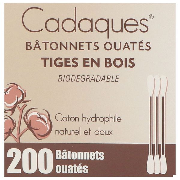 Morvan Batonnet Bois Ouate Bt 200