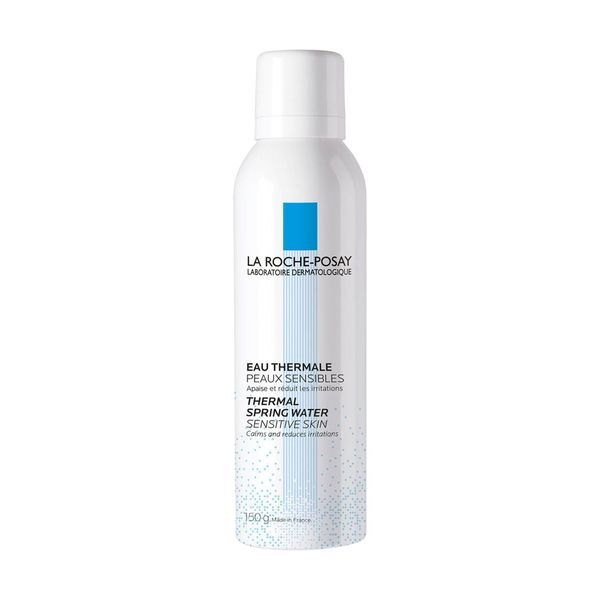 LA ROCHE POSAY EAU THERMALE PEAUX SENSIBLES Eau thermale peaux sensibles, aérosol 150 ml