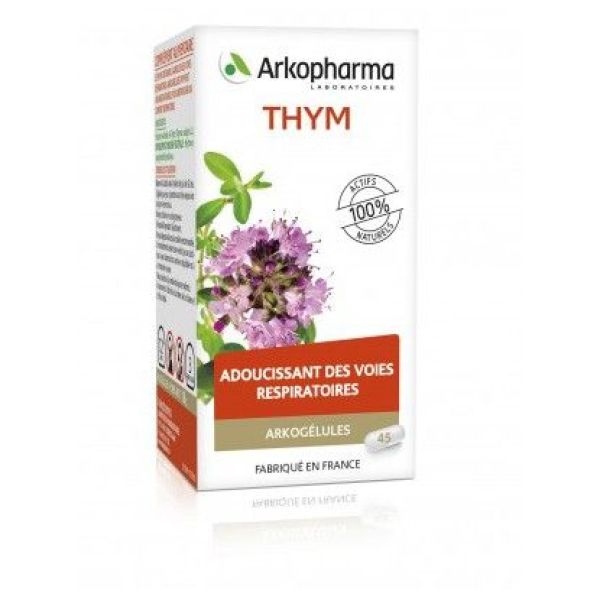 THYM BIO 45VG