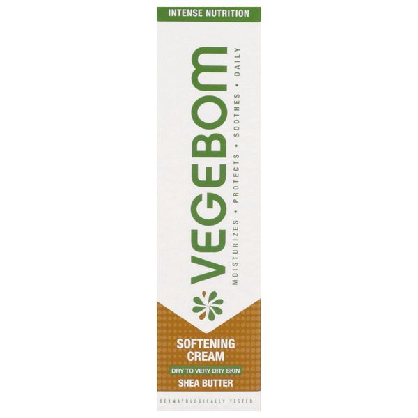 Vegebom Creme Adoucissante Tube 40 Ml 1