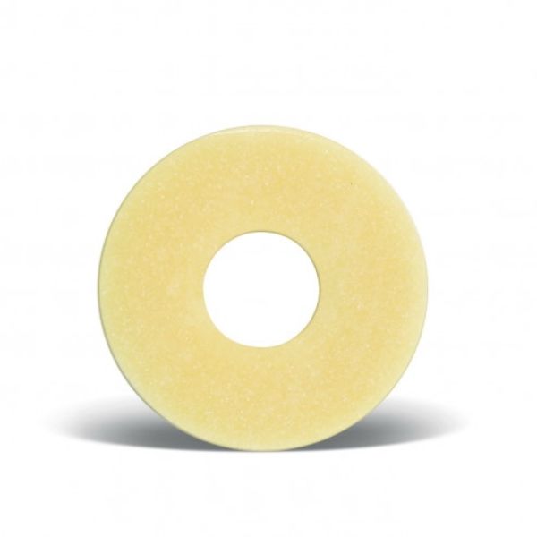 EAKIN COHESIVE SLIMS Protecteur cutané péristomial, à usage unique, bt 20