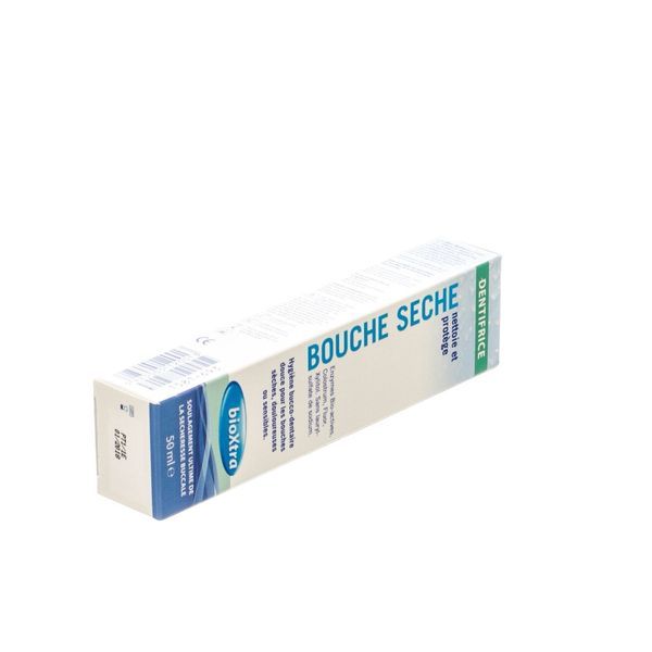 Bioxtra Dent Tb 50 Ml Bt 1