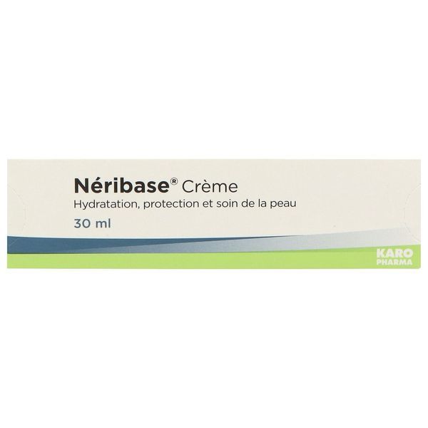 NERIBASE Crème excipient pour préparations magistrales, tube 30 g
