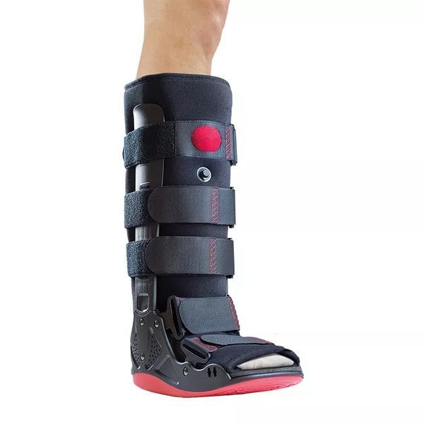 Maxtrax Xcel Air Botte Longue M 1