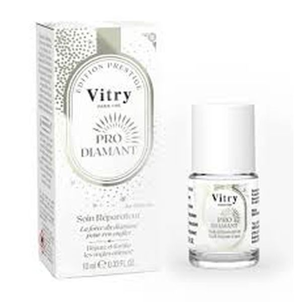 VITRY PRO DIAMANT SOIN REPARATEUR 10ML