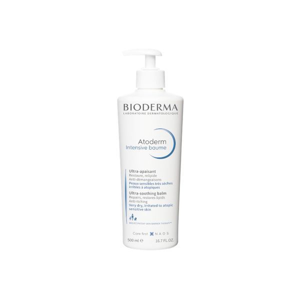 Atoderm Intensive Baume 500ml