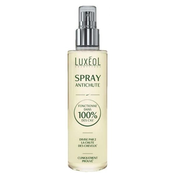 LUXEOL SPRAY ANTI CHUTE 100 ML