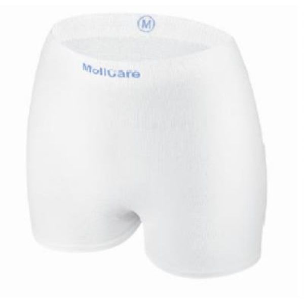 Molicare Premium Fixpants Longleg Sous Vetement Sachet Tl 25