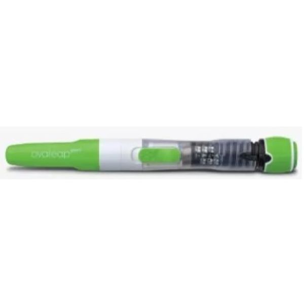 OVALEAP PEN Stylo injecteur d'hormone folliculostimulante Ovaleap, unité