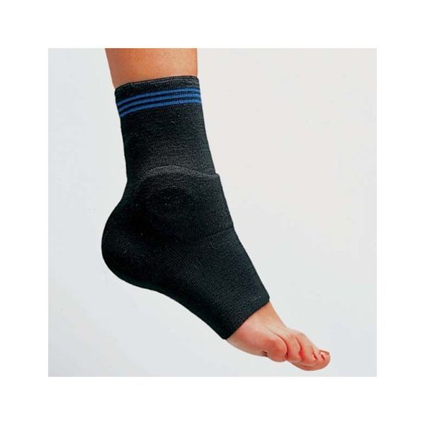 SILISTAB MALLEO Chevillère de protection pour malléole et cou-de-pied, taille 1, unité