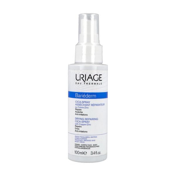 Uriage Bariéderm Cica-Spray 100ml