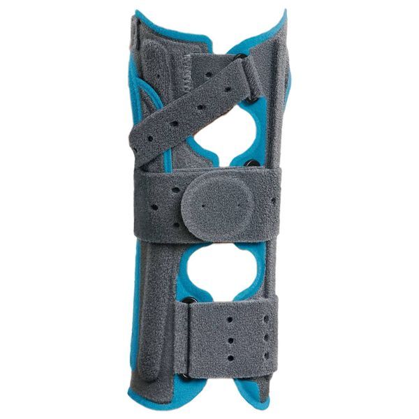 MANUTEC ORLIMAN POIGNET Orthèse de poignet rigide, ambidextre, taille 2 (ref. PM0211.BIU), unité