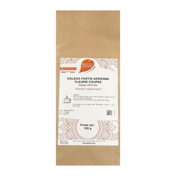 Iphym Galega Plante 100 G 1