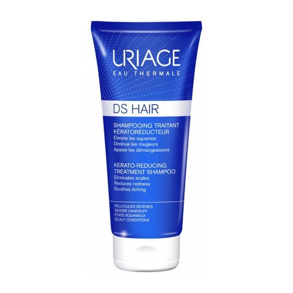 Uriage Ds Hair Shp Trait Keratored 150Ml