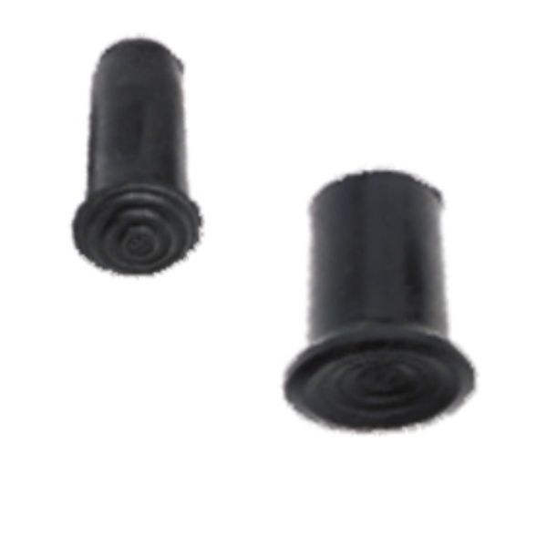 HERDEGEN EMBOUT CANNE Embout de canne, (ref. 910300), unité