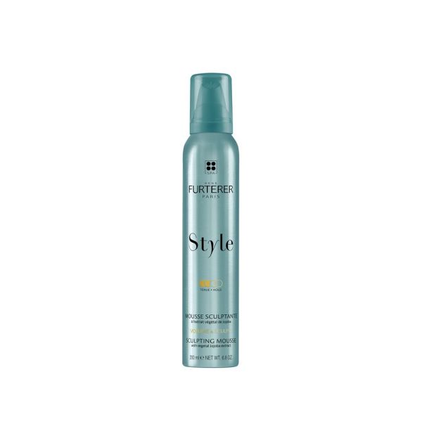 Furterer Style Mousse Sculptante 200 ml