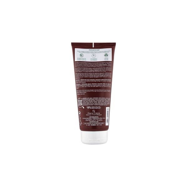 Klorane Apres-Shampooing Quinine Et Camu-Camu Gel Tube 200 Ml 1