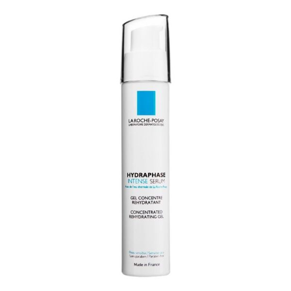 Hydraphase Intense Sérum réhydratant comblant immédiat 30 ml