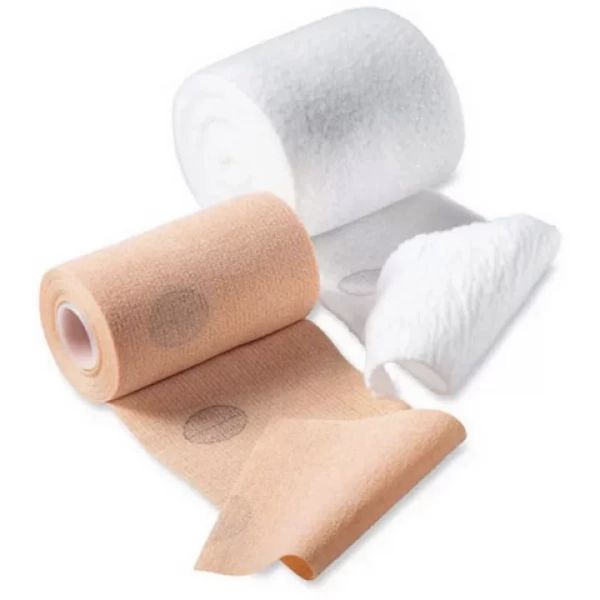 URGOK2 KIT Système de compression multitype bi bande, 25 cm à 32 cm, largeur 10 cm, unité