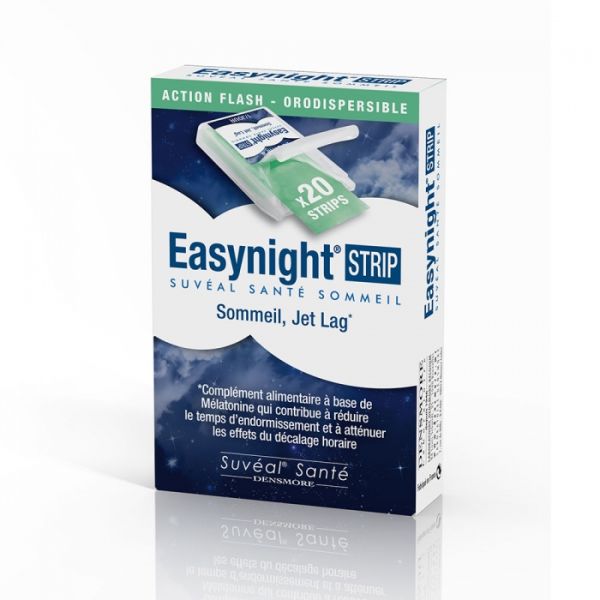 Suveal Easynight Strips X20