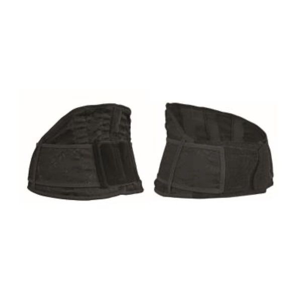 DONJOY LADYSTRAP Ceinture de soutien lombaire pour femme, hauteur 26 cm, large (ref. 82-0051-4), unité