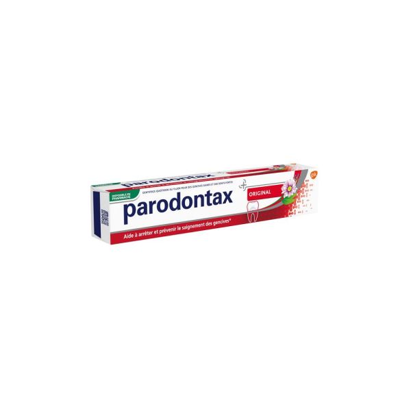 Parodontax dent pate 75ml