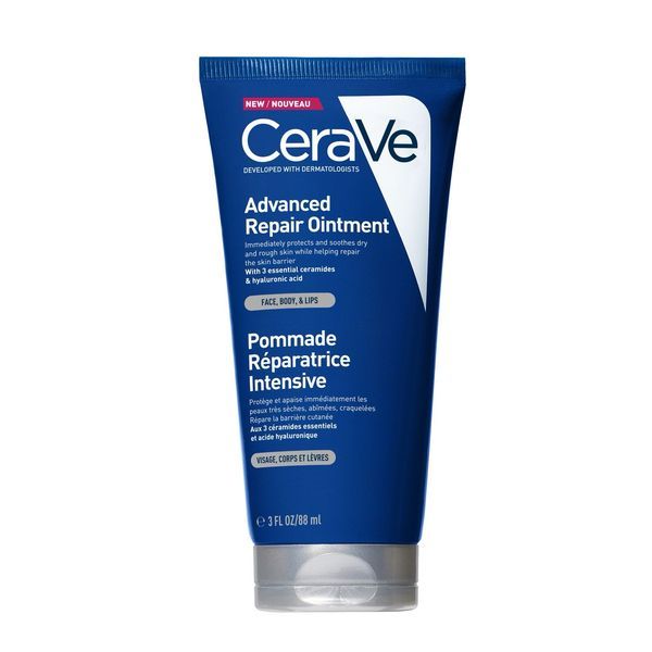 CERAVE POMMADE REPARATRICE INTENSIVE 88ML