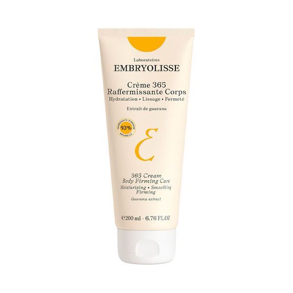 Embryolisse Lait Intense Raffermissant Emulsion Pot 200 Ml 1