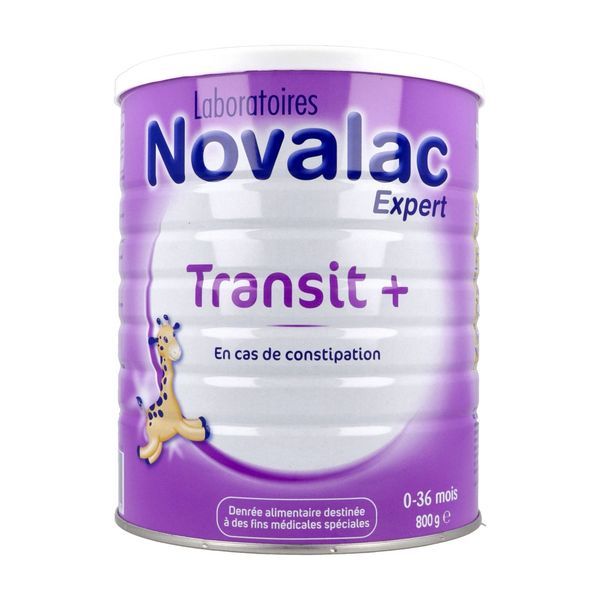 NOVALAC IT+ 6-36M 800G