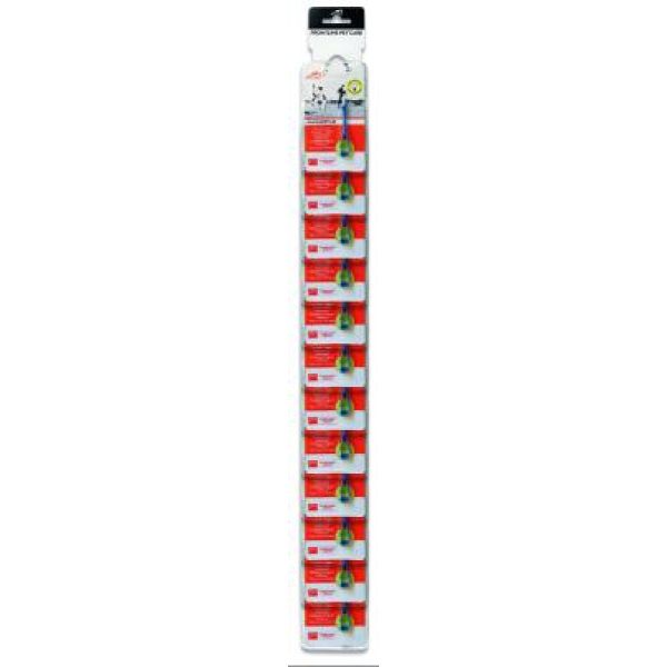 Frontline Pet Care Crochet A Tiques Accessoire Boite 12