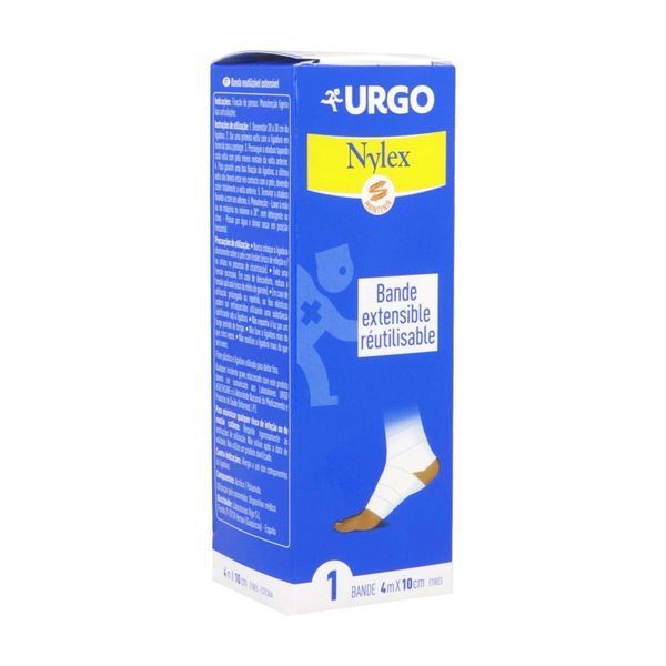 Nylex Bde Extens Reuti 4Mx10Cm