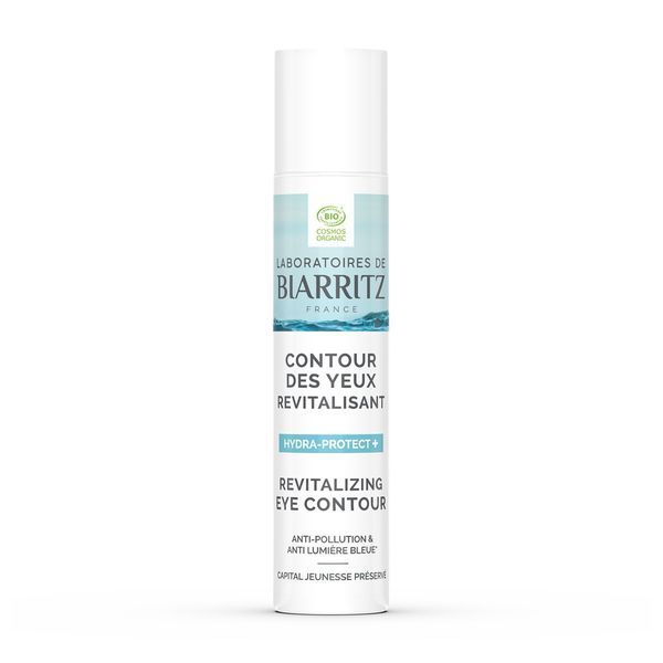 Hydra Prot + Contour Yeux 15Ml