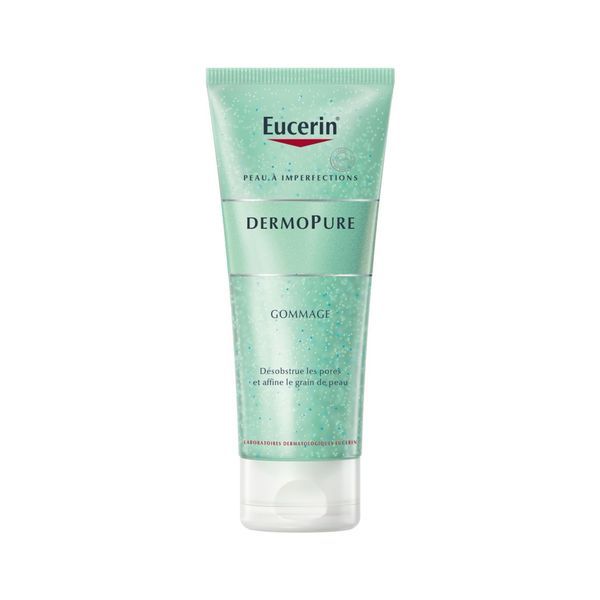EUCERIN DERMOPURE GOMMAGE 100 ML