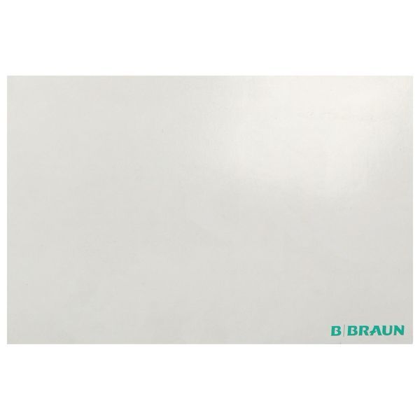 Flexima Active Roll'Up Maxi - Poche Vidable Systeme 1 Piece Avec Filtre Integre A Decoup 15-65 Mm Beige 30