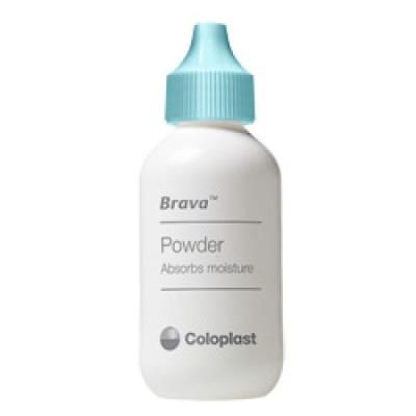 Coloplast Poudre Brava Ref : 0190751001 Flacon 25 G Bt 1